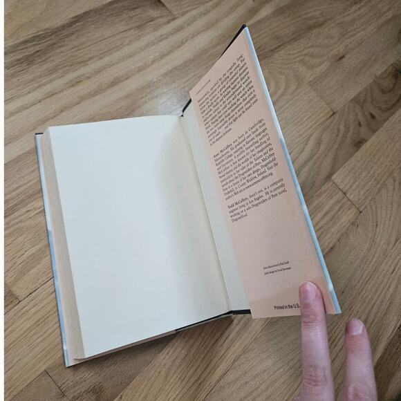 Dragon's Kin A New Novel of Pern by Anne McCaffrey & Todd McCaffrey 2003 - Picture 10 of 12